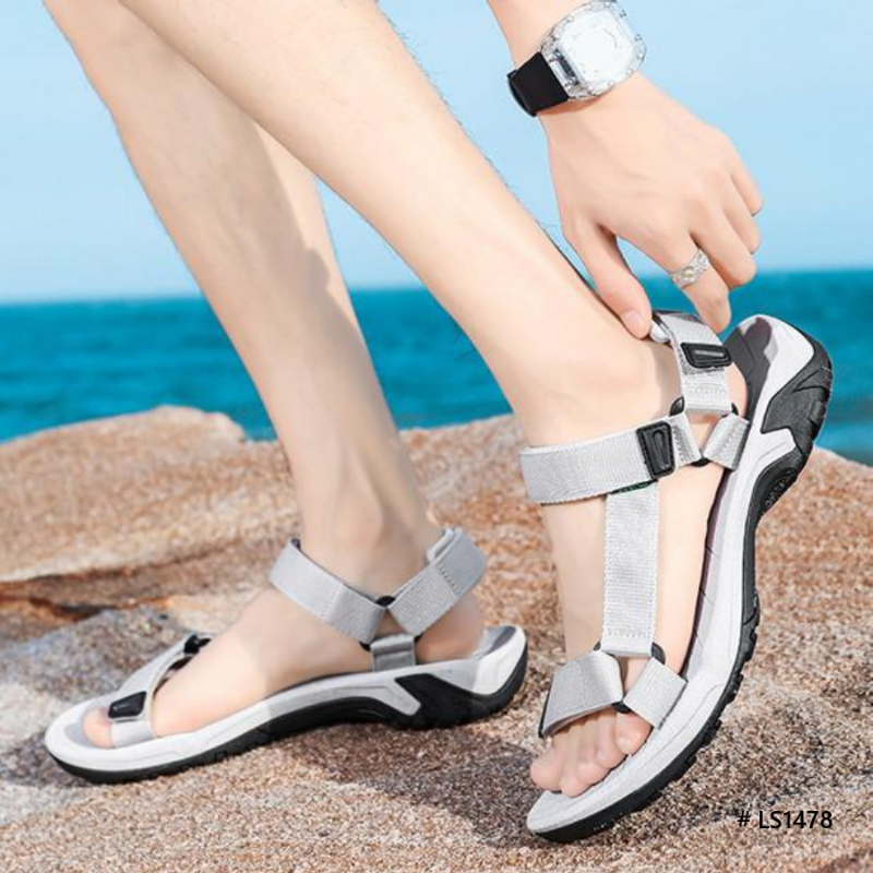 Active Trek Men’s Sandal